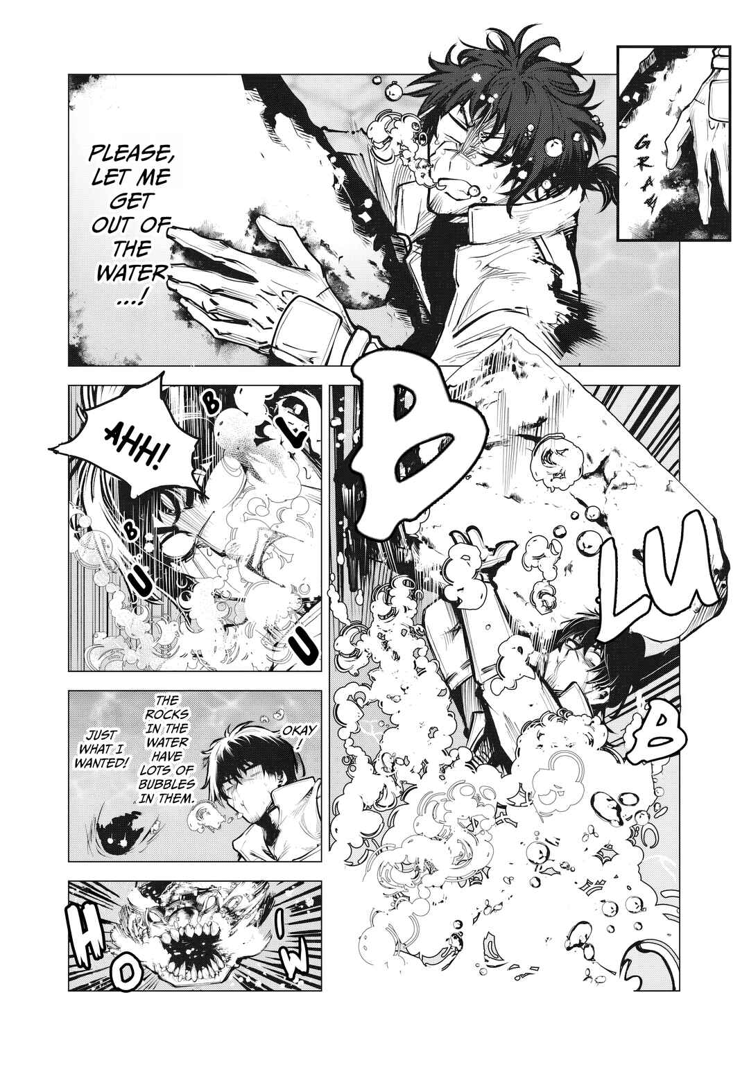 Kuni wo Owareta Ryuushi-san, Hirowareta Ringoku de Ukkari Musou Shite Shimau. ~Jakushou Kokka ga Tairiku Saikyou no Ryuu no Rakuen ni Naru made~ Chapter 6.1 - Page 12