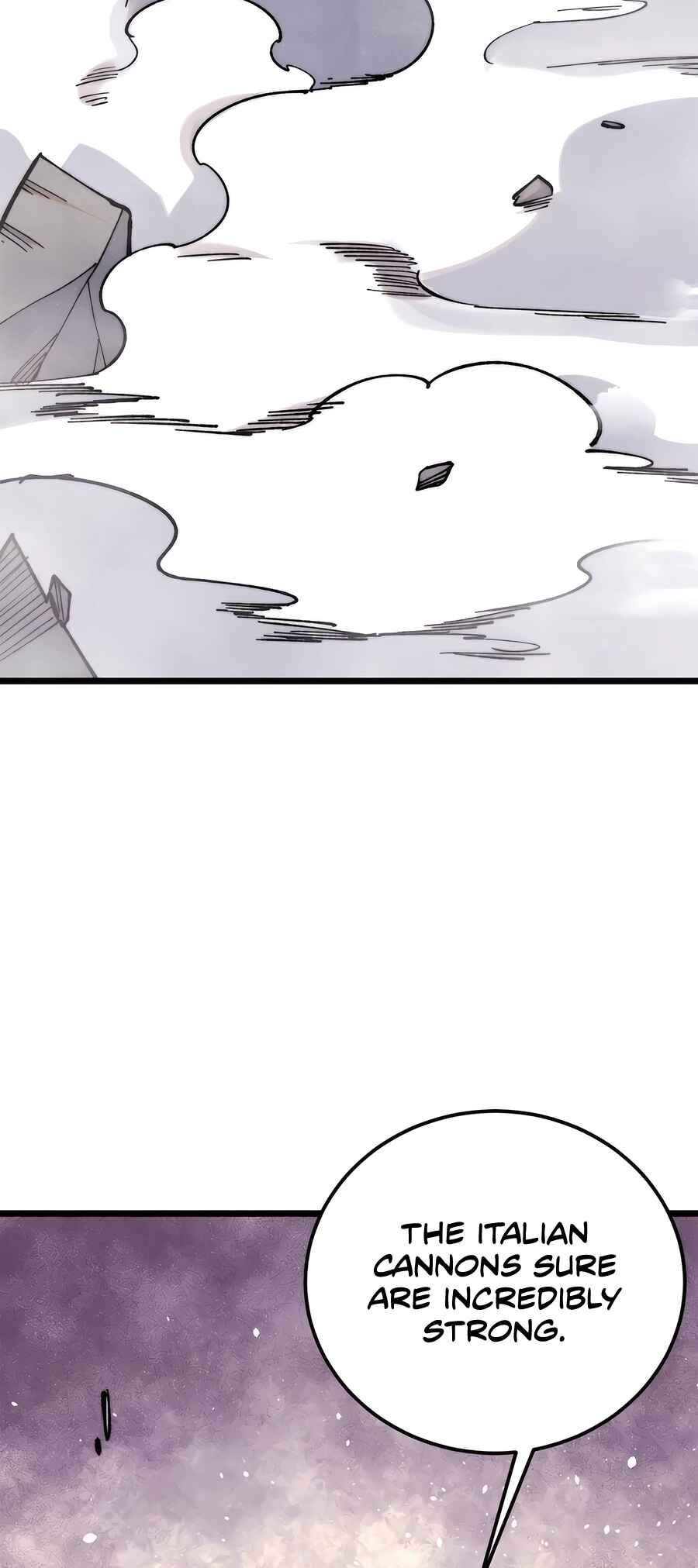 All Hail the Sect Leader Chapter 353 - Page 2