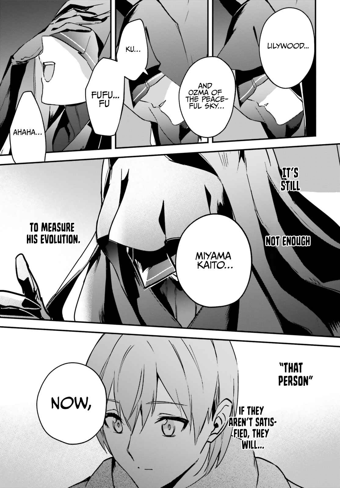 Yuusha Shoukan ni Makikomareta kedo, Isekai wa Heiwa deshita Chapter 26 - Page 39