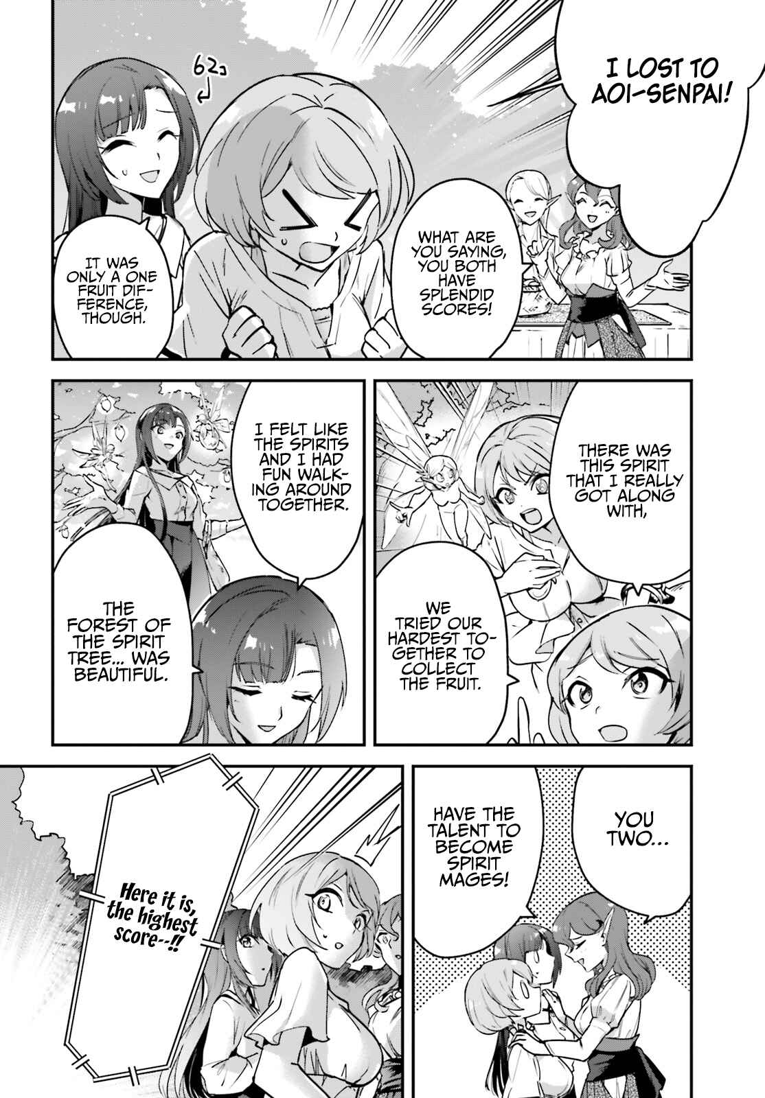 Yuusha Shoukan ni Makikomareta kedo, Isekai wa Heiwa deshita Chapter 26 - Page 8