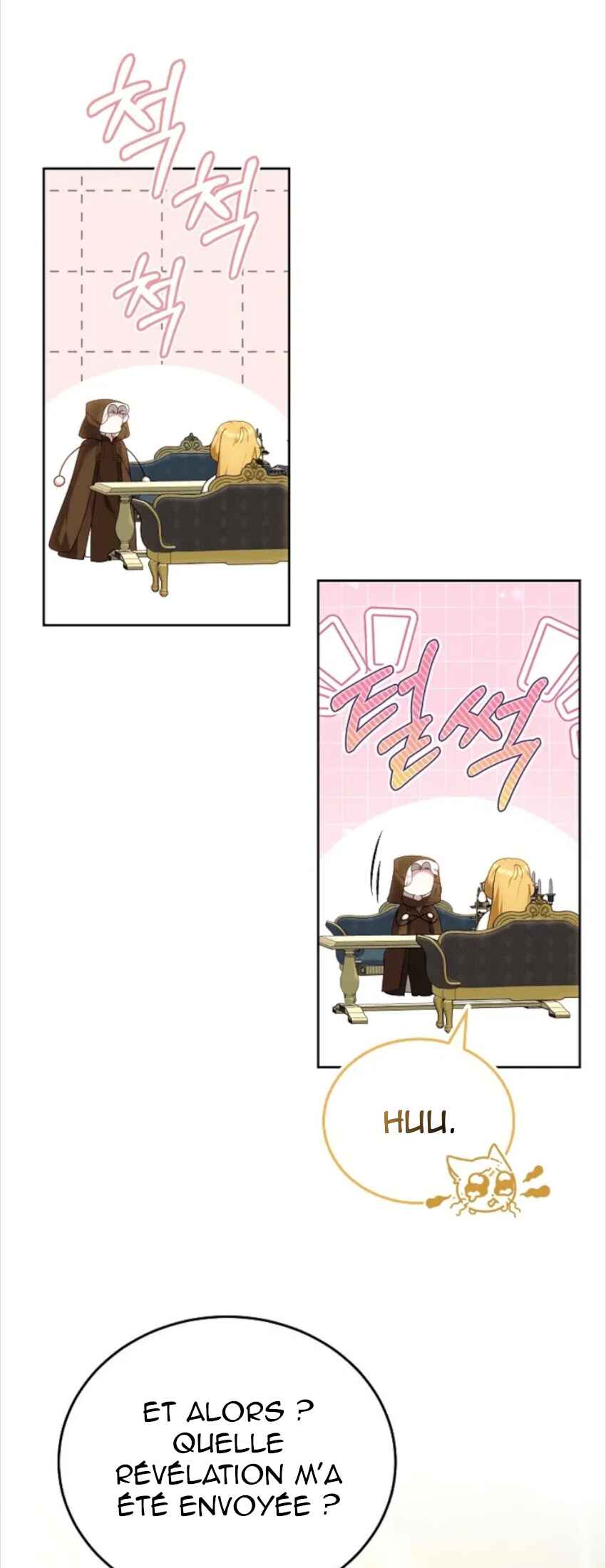 Ak-ui Ssiat-eul Kiwo Beoryeotda Chapter 4 - Page 18