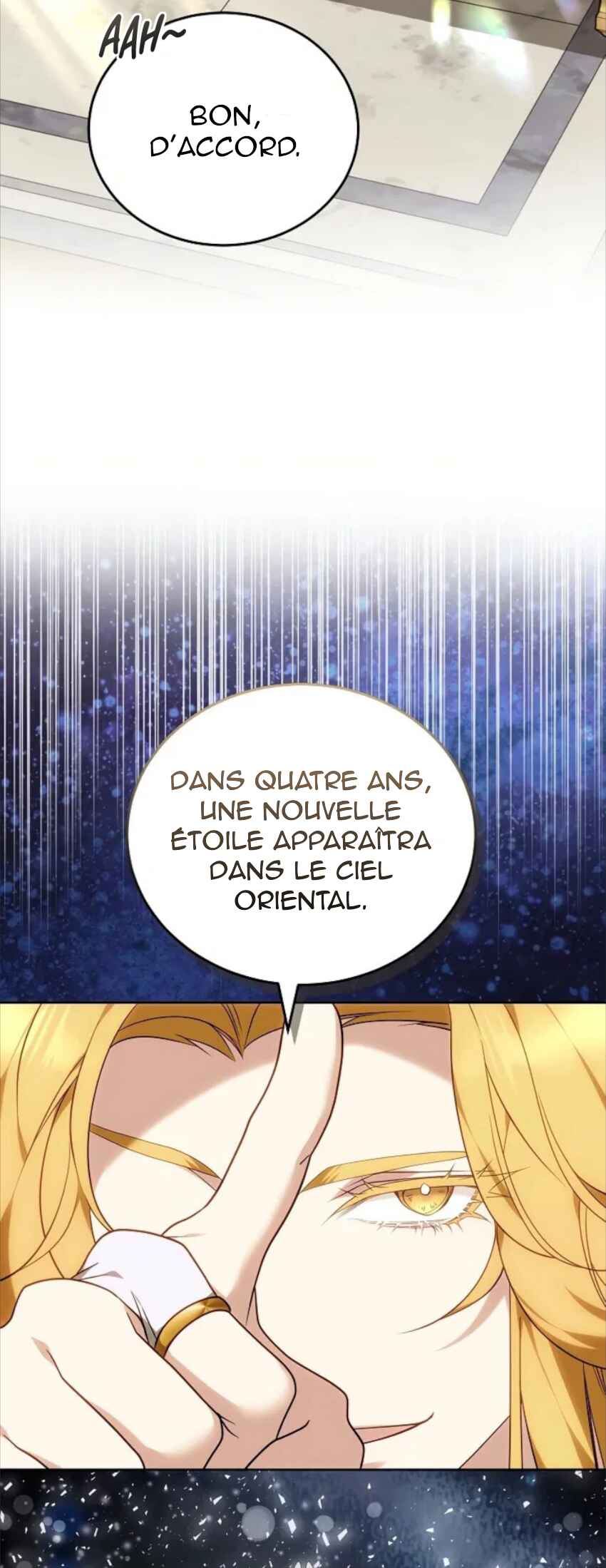 Ak-ui Ssiat-eul Kiwo Beoryeotda Chapter 4 - Page 20