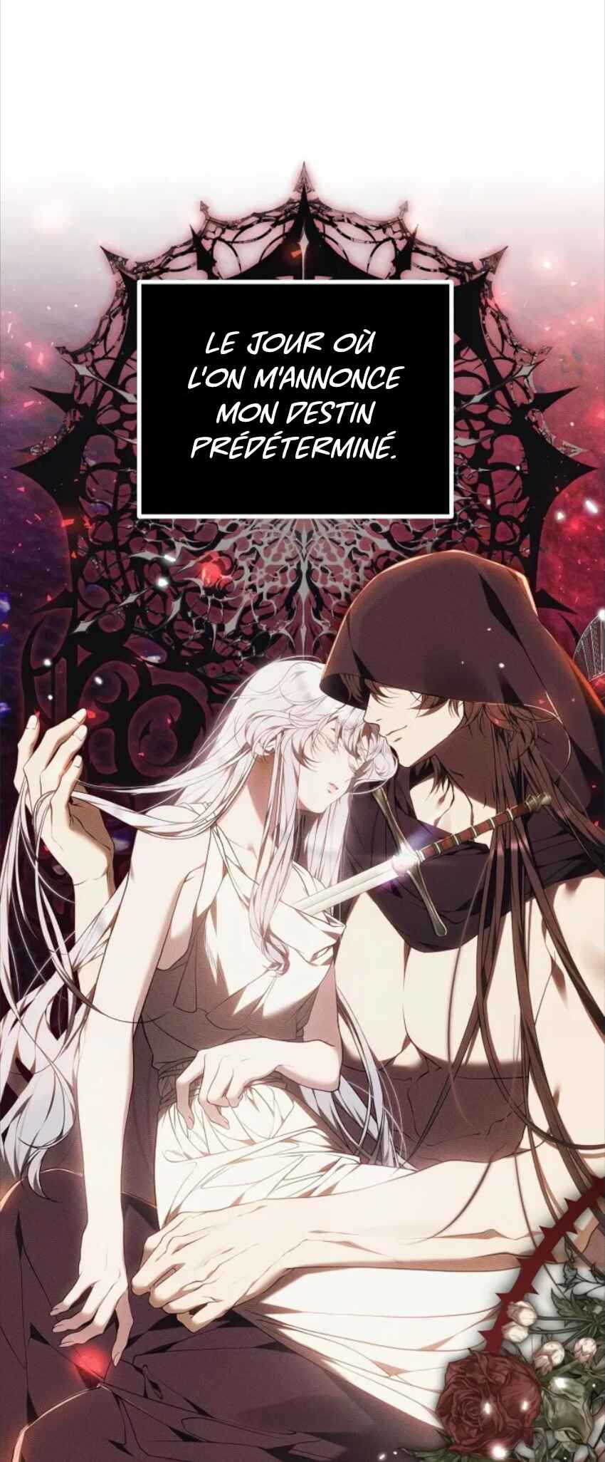 Ak-ui Ssiat-eul Kiwo Beoryeotda Chapter 4 - Page 27
