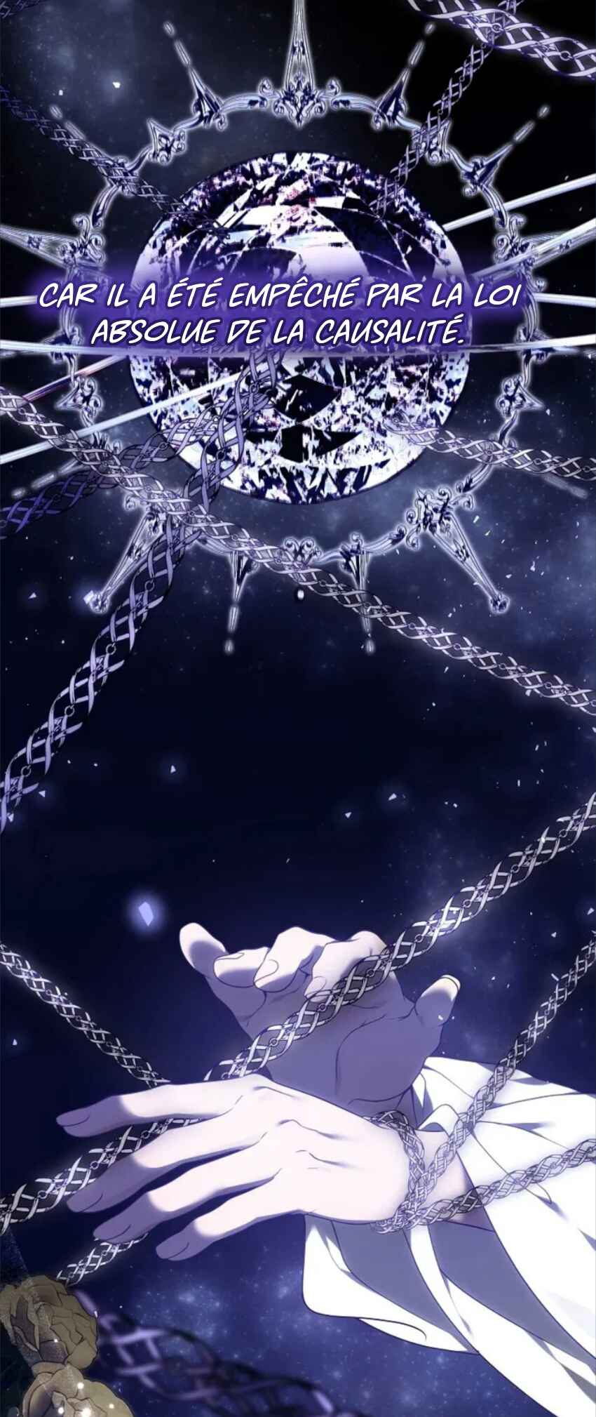 Ak-ui Ssiat-eul Kiwo Beoryeotda Chapter 4 - Page 34