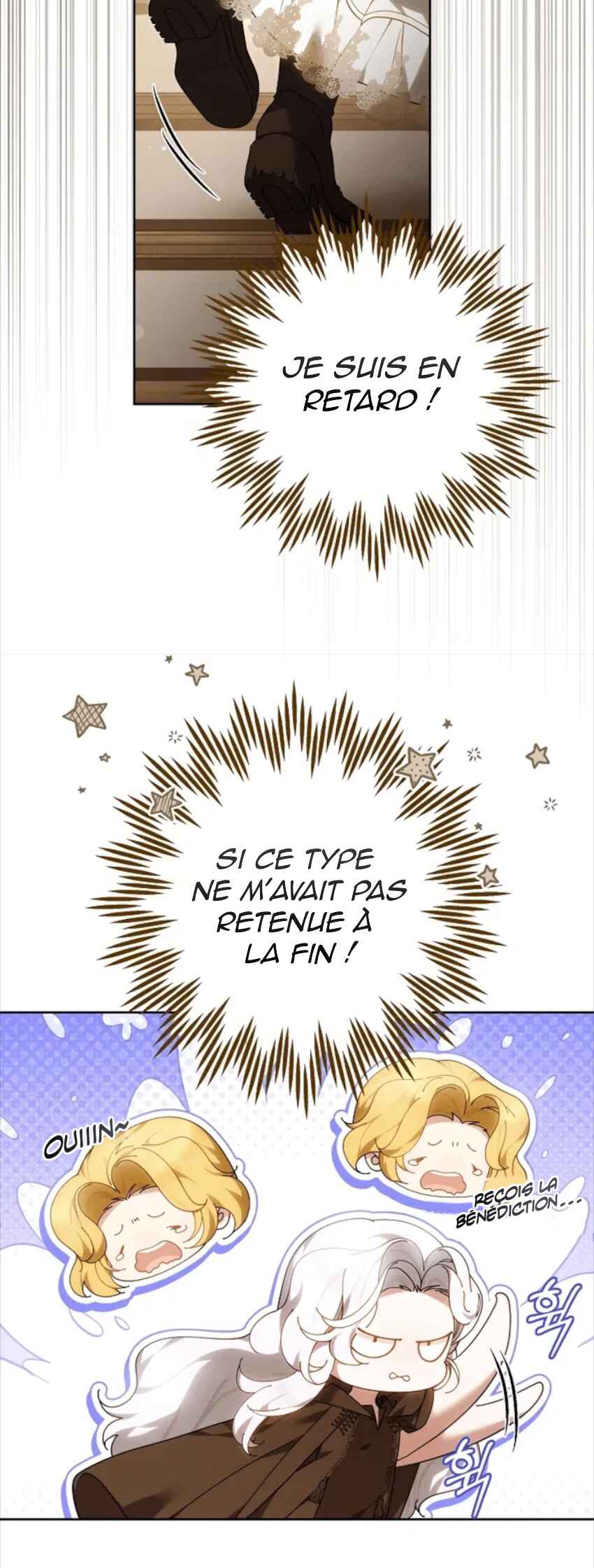 Ak-ui Ssiat-eul Kiwo Beoryeotda Chapter 4 - Page 46