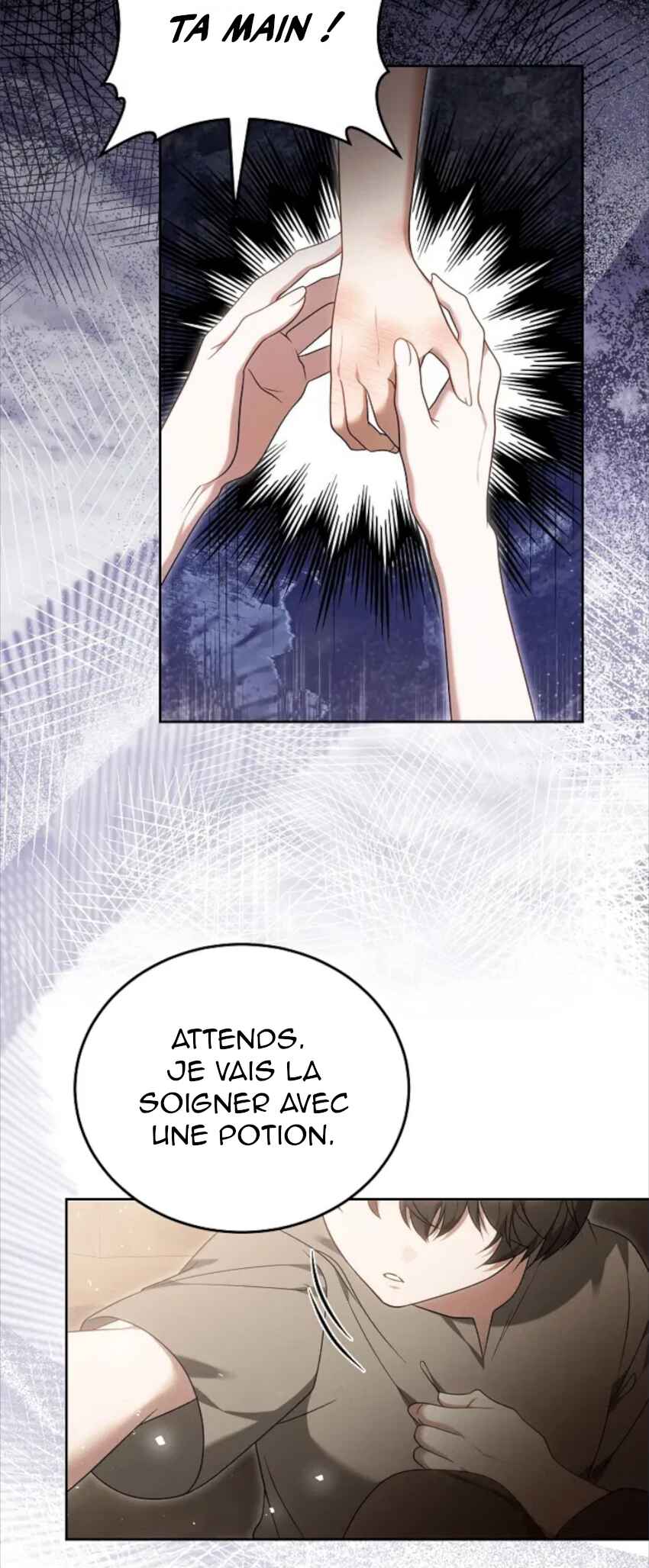 Ak-ui Ssiat-eul Kiwo Beoryeotda Chapter 4 - Page 51