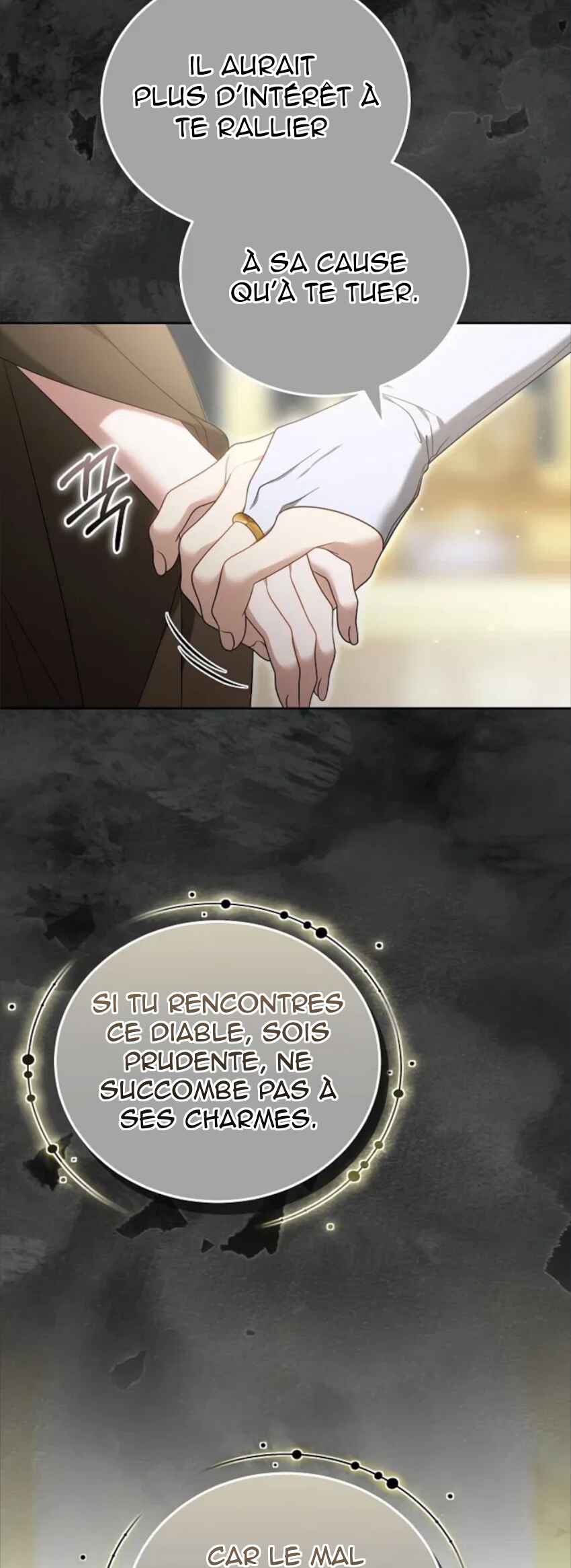 Ak-ui Ssiat-eul Kiwo Beoryeotda Chapter 4 - Page 57