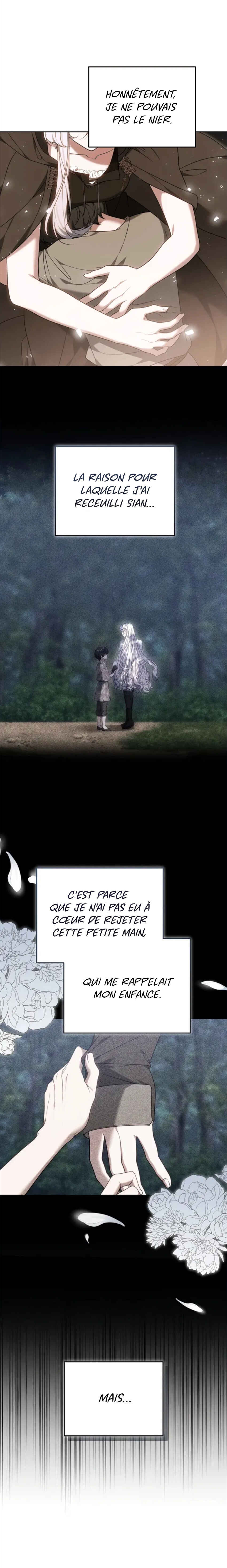 Ak-ui Ssiat-eul Kiwo Beoryeotda Chapter 4 - Page 59
