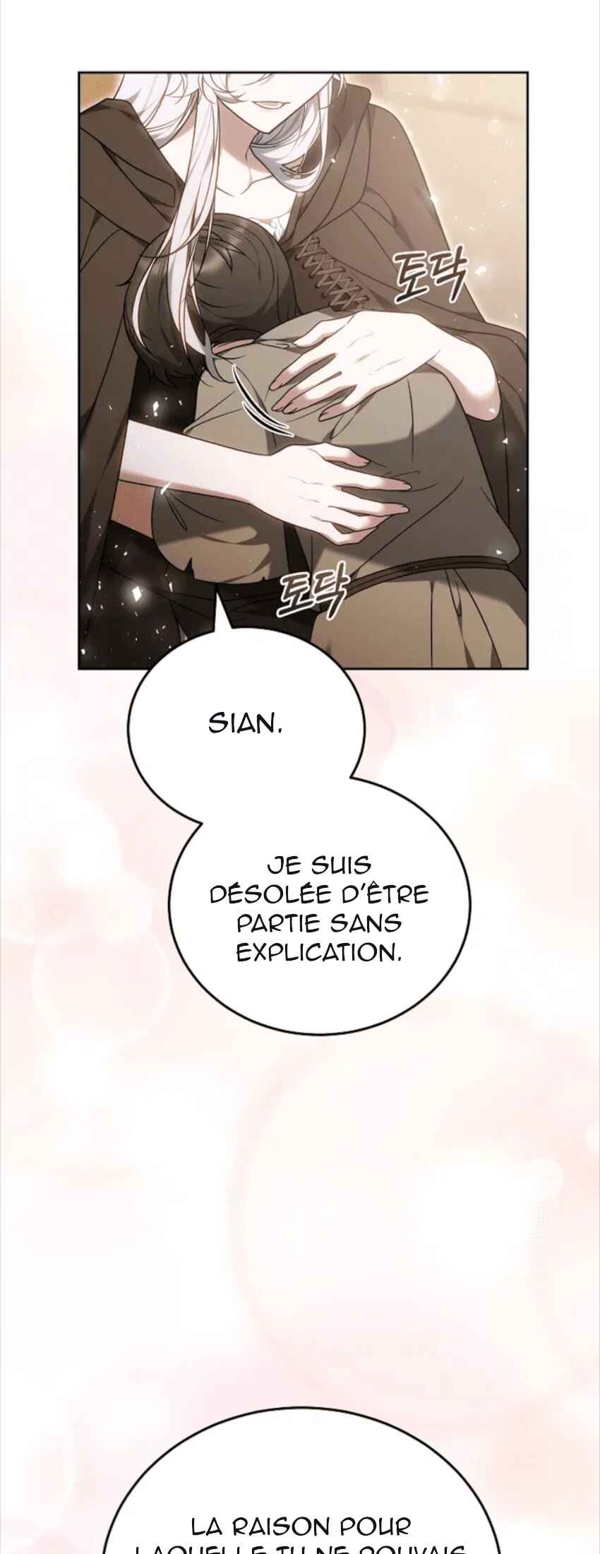 Ak-ui Ssiat-eul Kiwo Beoryeotda Chapter 4 - Page 60