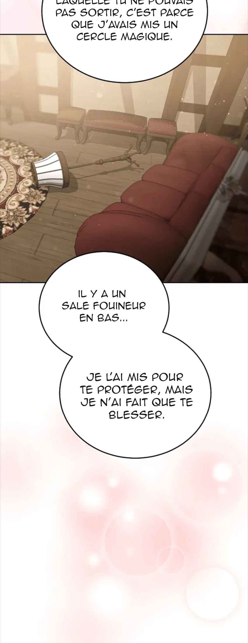 Ak-ui Ssiat-eul Kiwo Beoryeotda Chapter 4 - Page 61