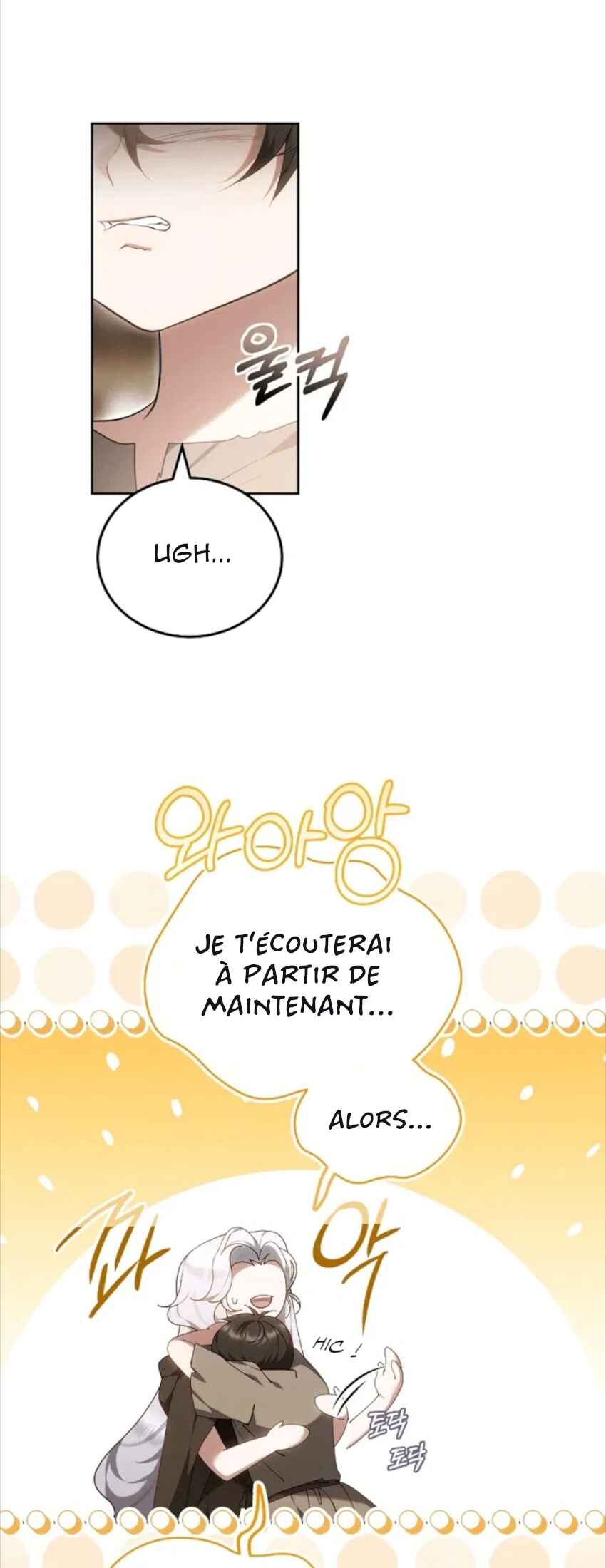 Ak-ui Ssiat-eul Kiwo Beoryeotda Chapter 4 - Page 65