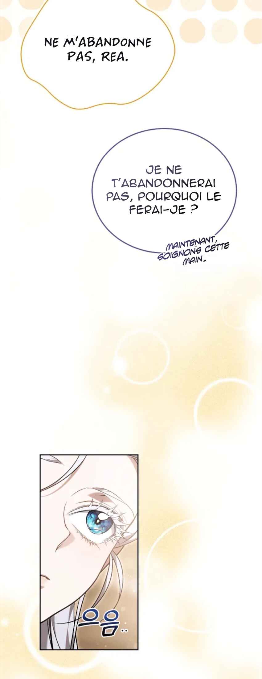 Ak-ui Ssiat-eul Kiwo Beoryeotda Chapter 4 - Page 66