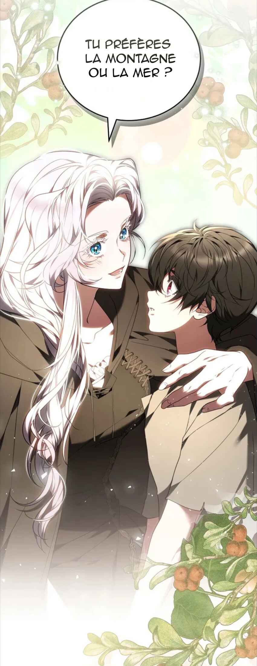 Ak-ui Ssiat-eul Kiwo Beoryeotda Chapter 4 - Page 68