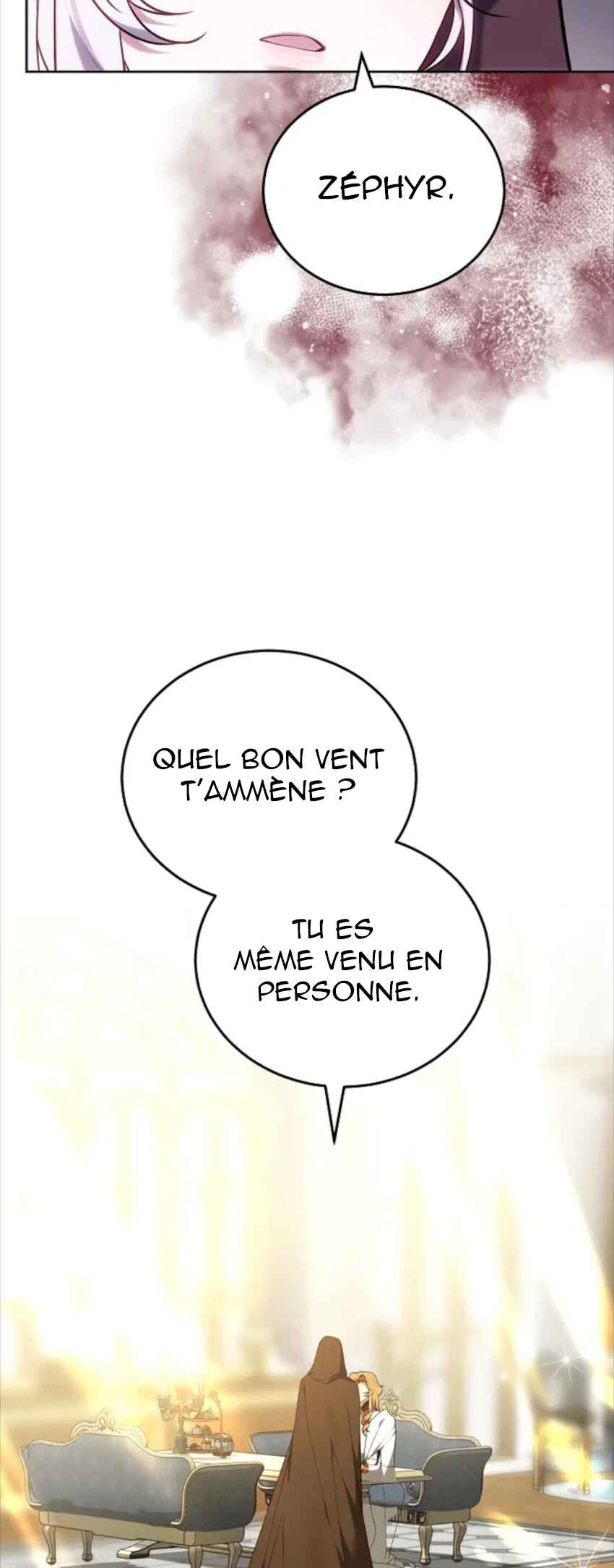 Ak-ui Ssiat-eul Kiwo Beoryeotda Chapter 4 - Page 7