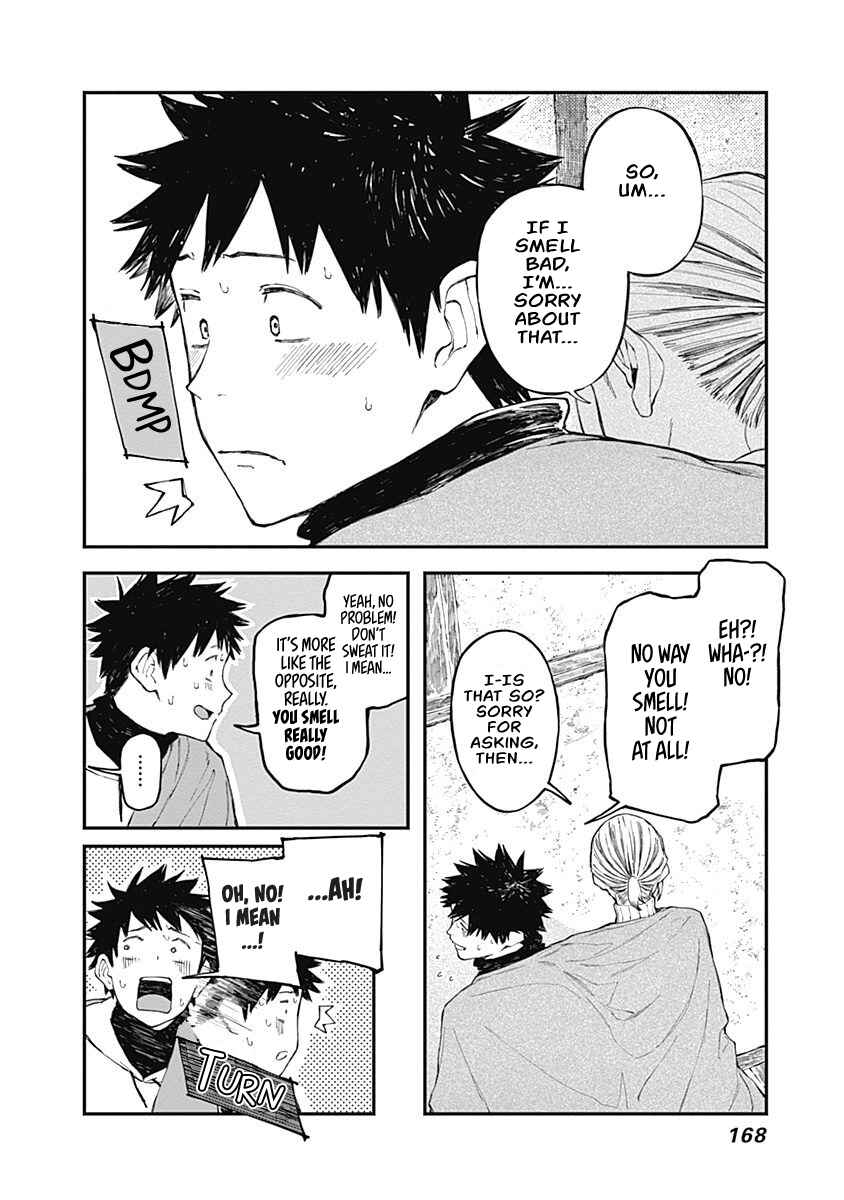 Alice-san'chi no Iroribata Chapter 7 - Page 6