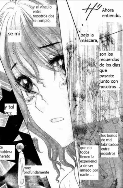 Gakuen Alice Chapter 128 - Page 10