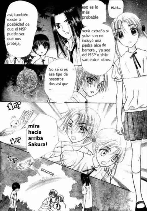 Gakuen Alice Chapter 128 - Page 13