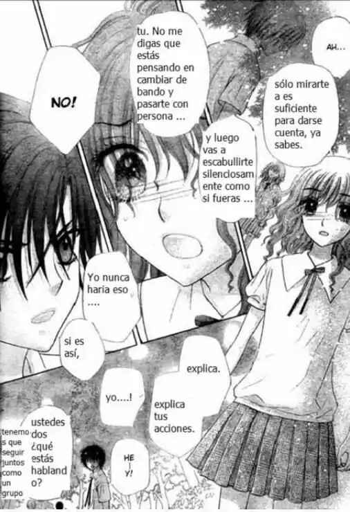 Gakuen Alice Chapter 128 - Page 15