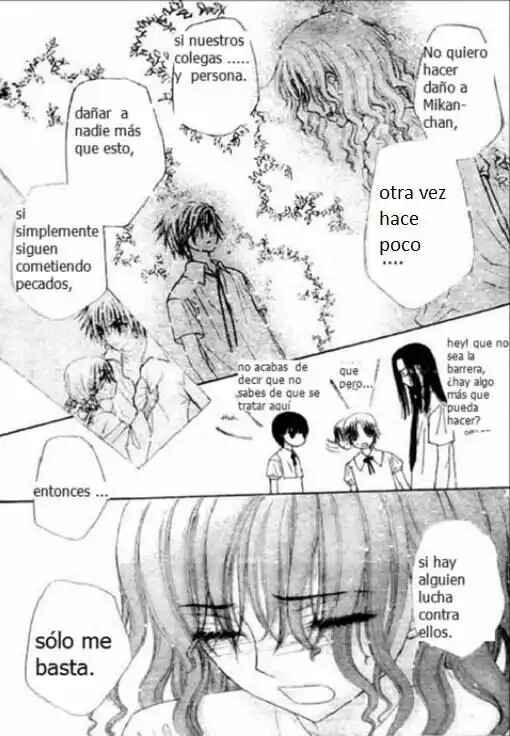 Gakuen Alice Chapter 128 - Page 16