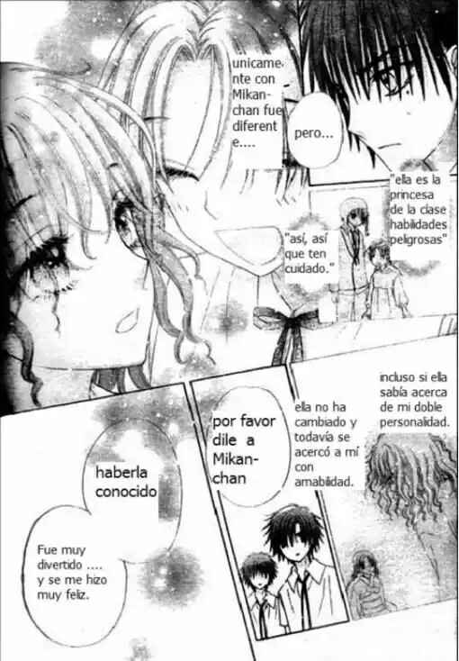 Gakuen Alice Chapter 128 - Page 20