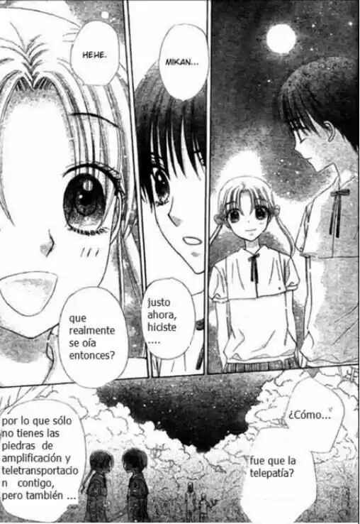 Gakuen Alice Chapter 128 - Page 23