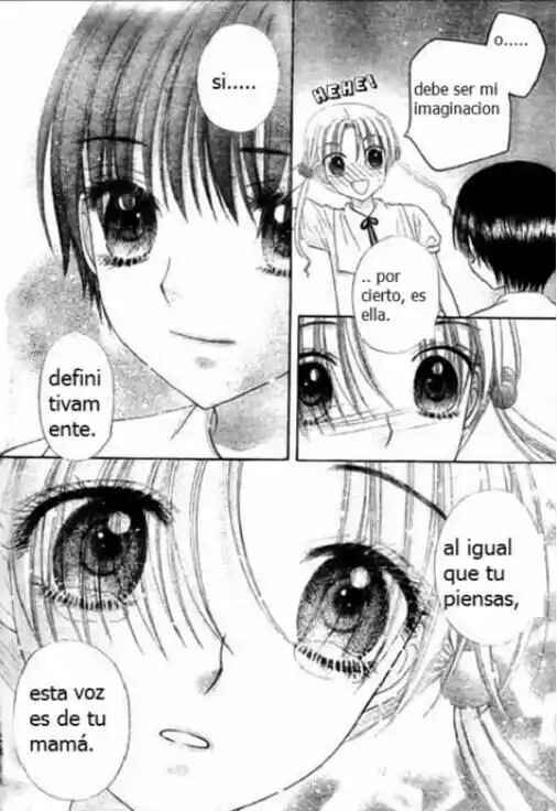Gakuen Alice Chapter 128 - Page 28