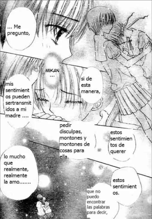 Gakuen Alice Chapter 128 - Page 29