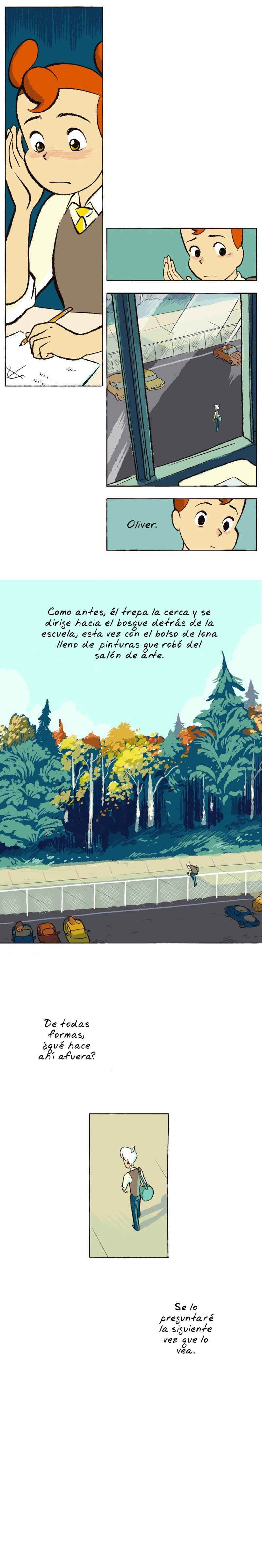 Space Boy Chapter 20 - Page 4
