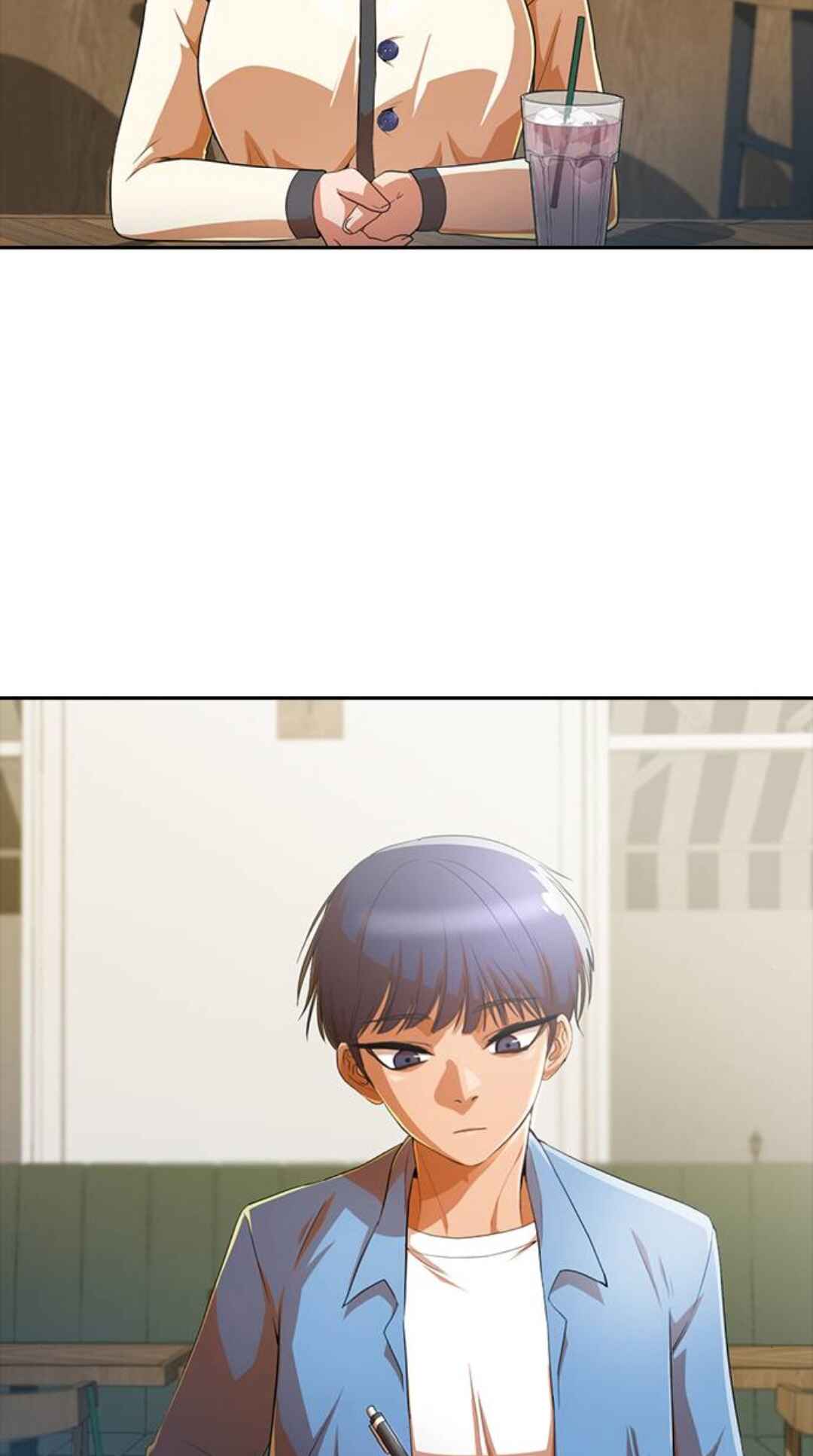 Random Chat Chapter 295 - Page 10