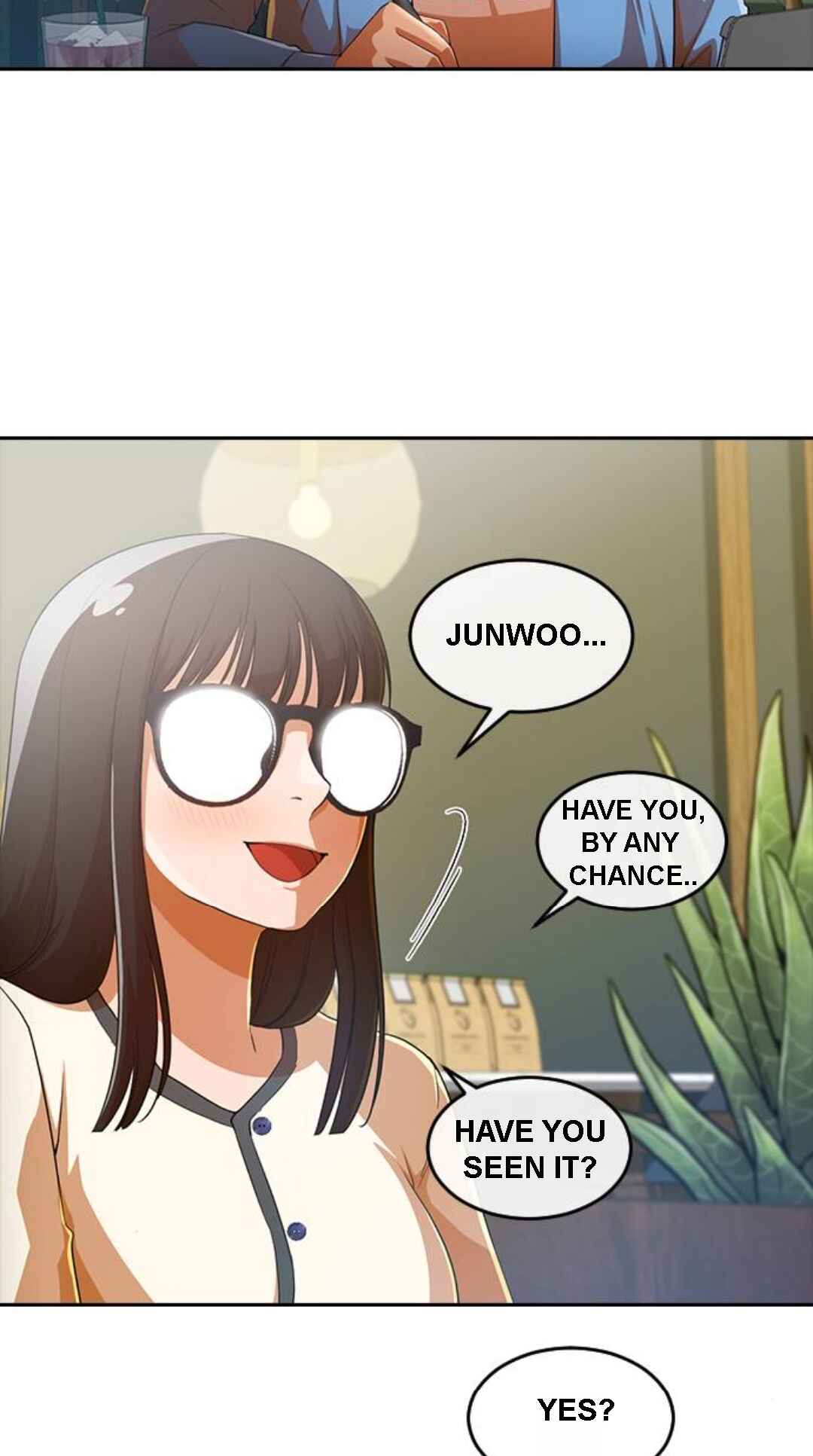 Random Chat Chapter 295 - Page 11