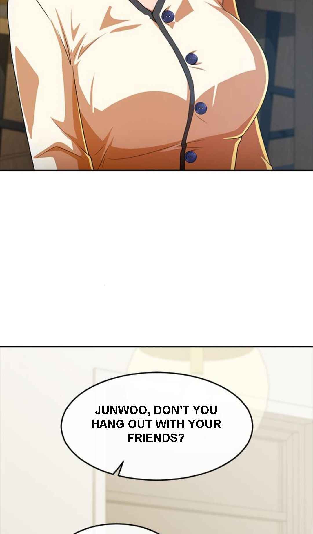 Random Chat Chapter 295 - Page 16