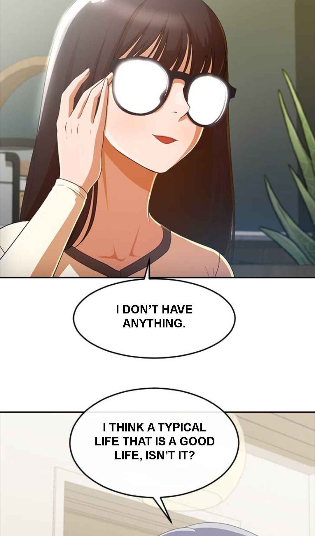 Random Chat Chapter 295 - Page 23