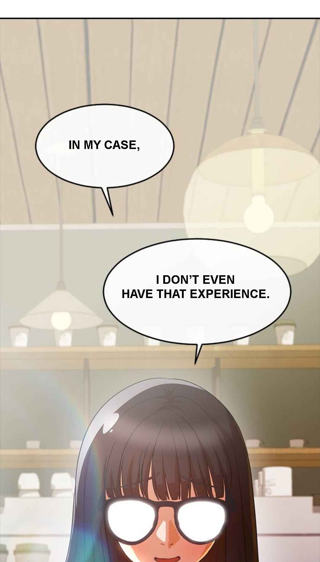 Random Chat Chapter 295 - Page 26