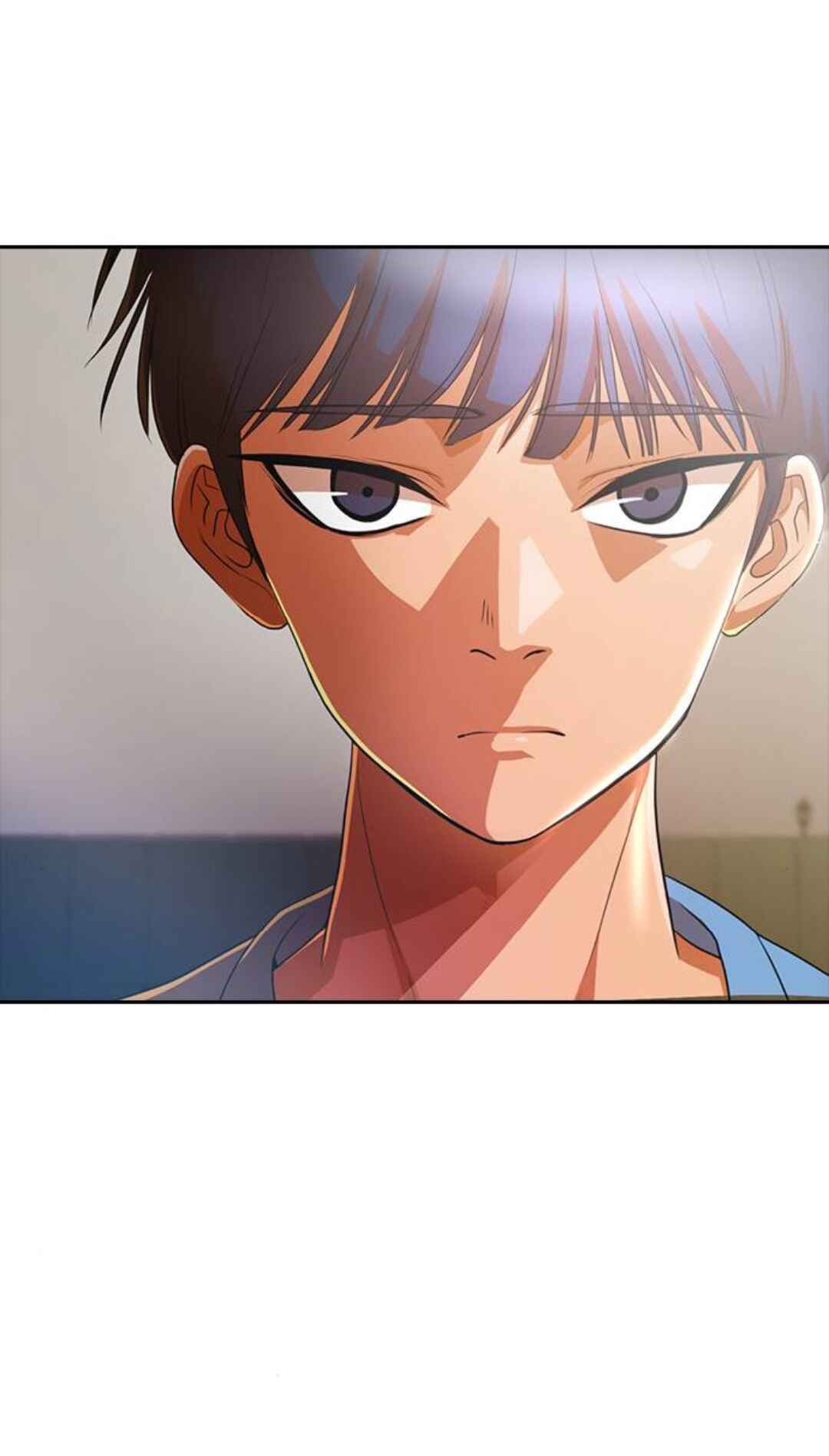 Random Chat Chapter 295 - Page 33