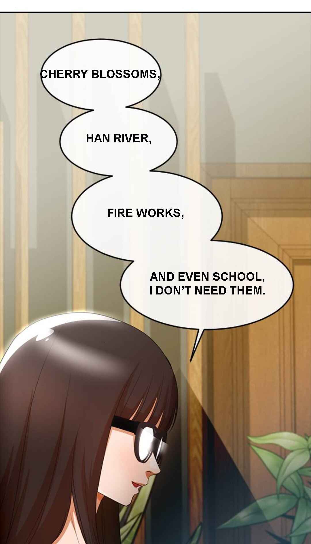 Random Chat Chapter 295 - Page 49