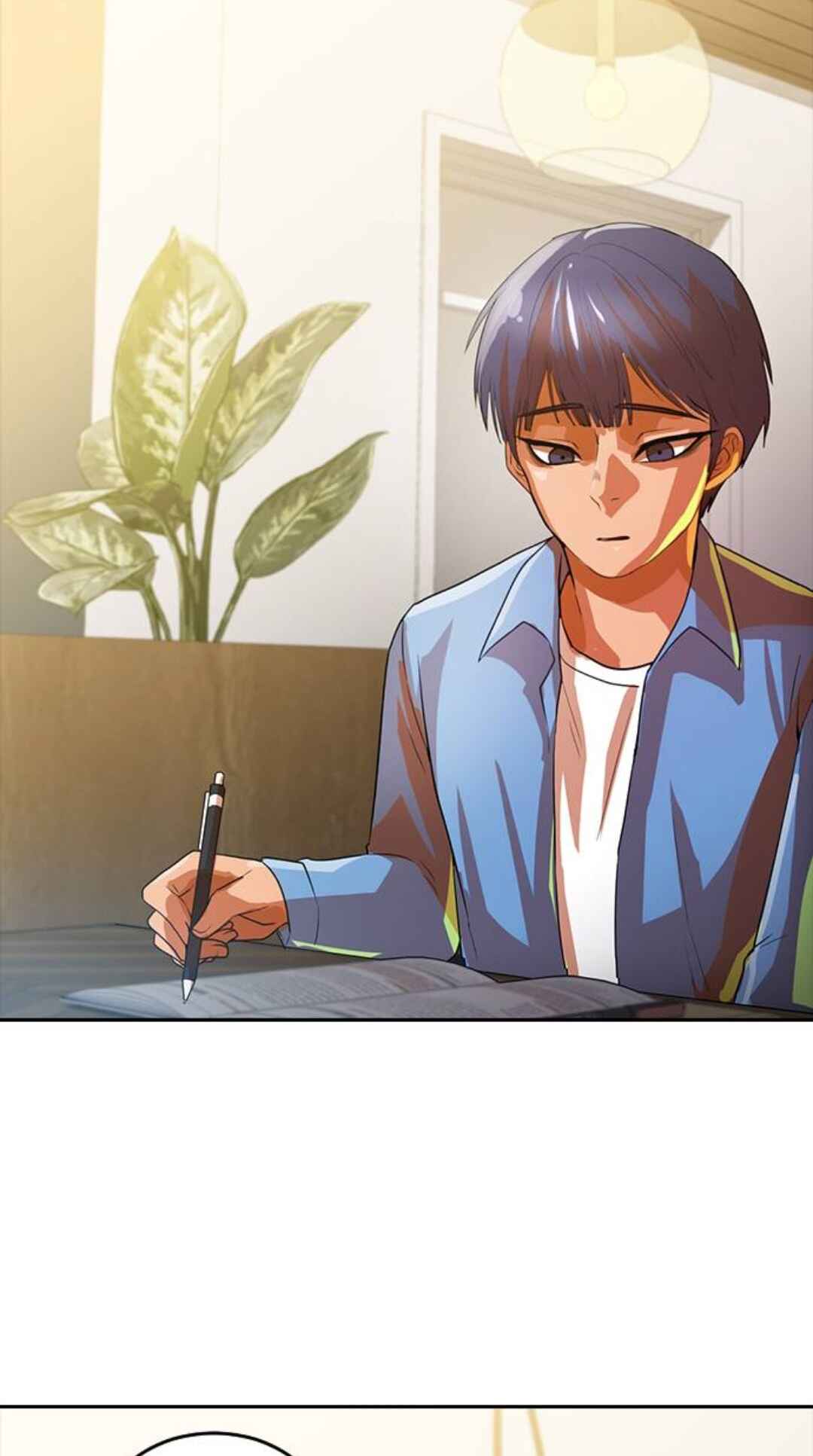 Random Chat Chapter 295 - Page 5