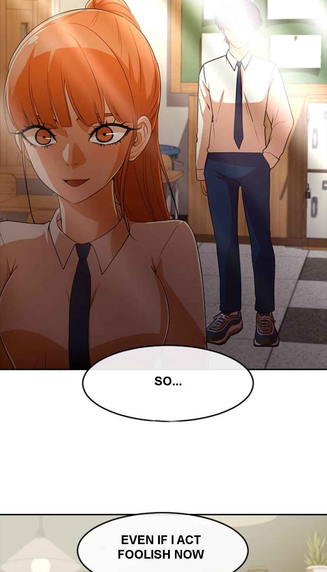 Random Chat Chapter 295 - Page 53