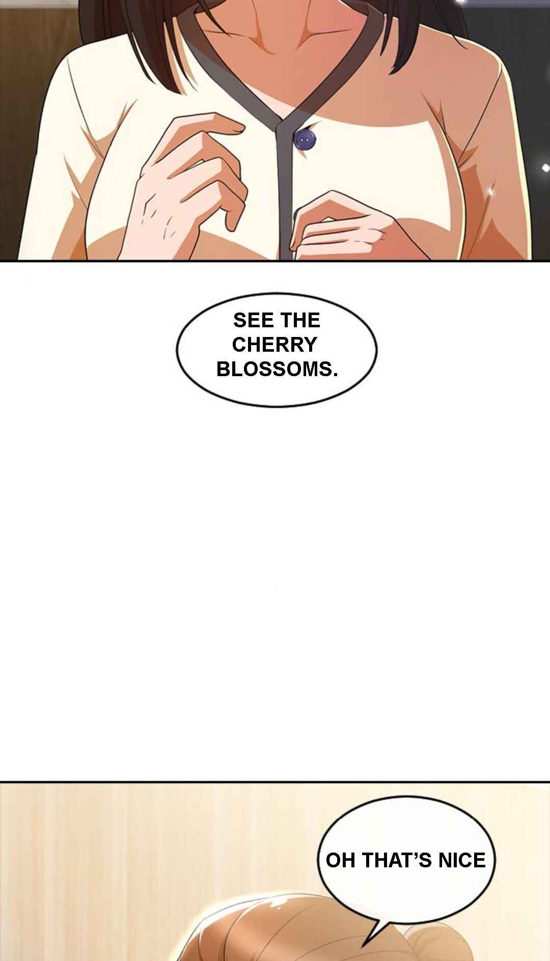 Random Chat Chapter 295 - Page 58