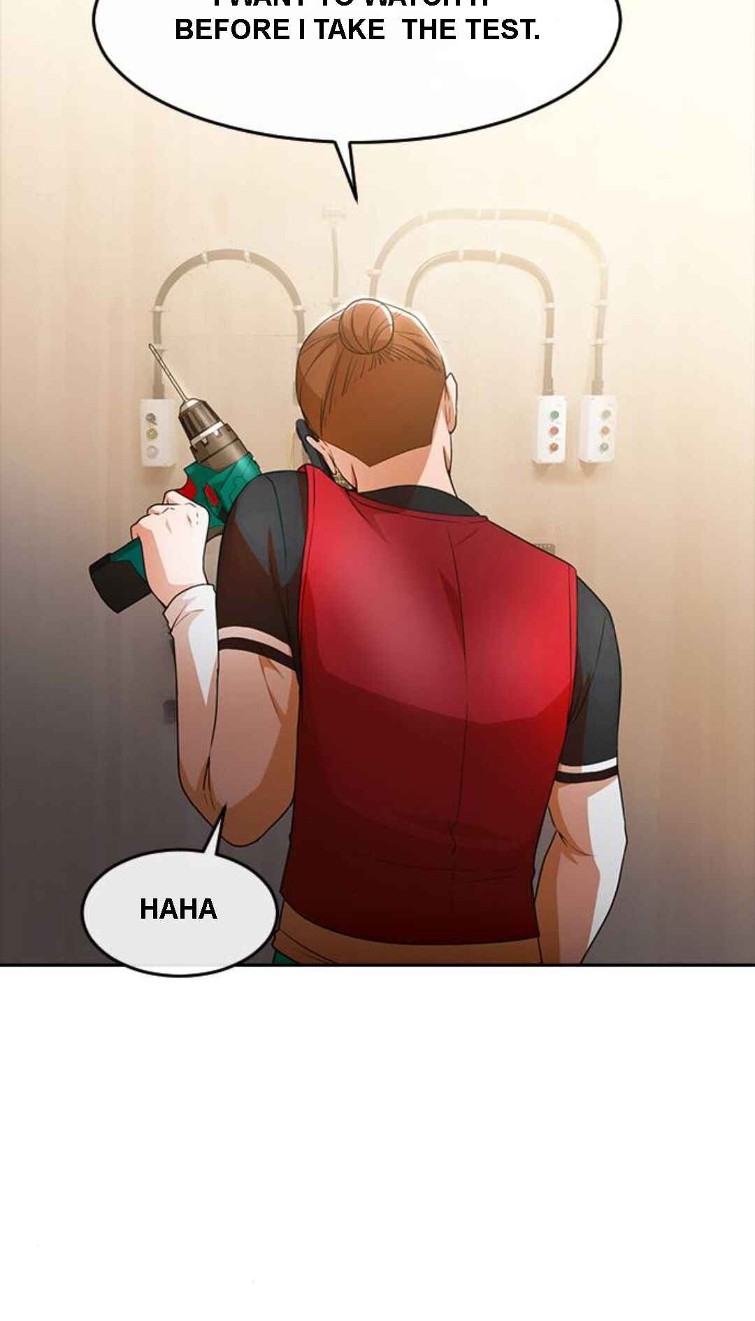 Random Chat Chapter 295 - Page 60