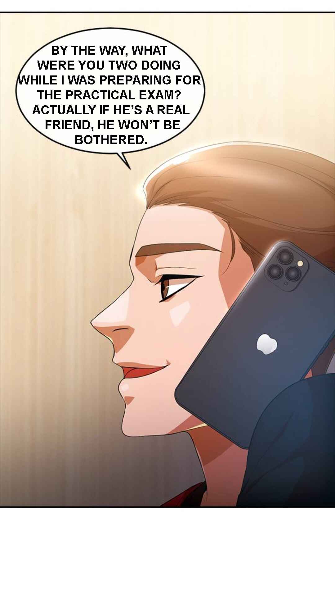 Random Chat Chapter 295 - Page 61