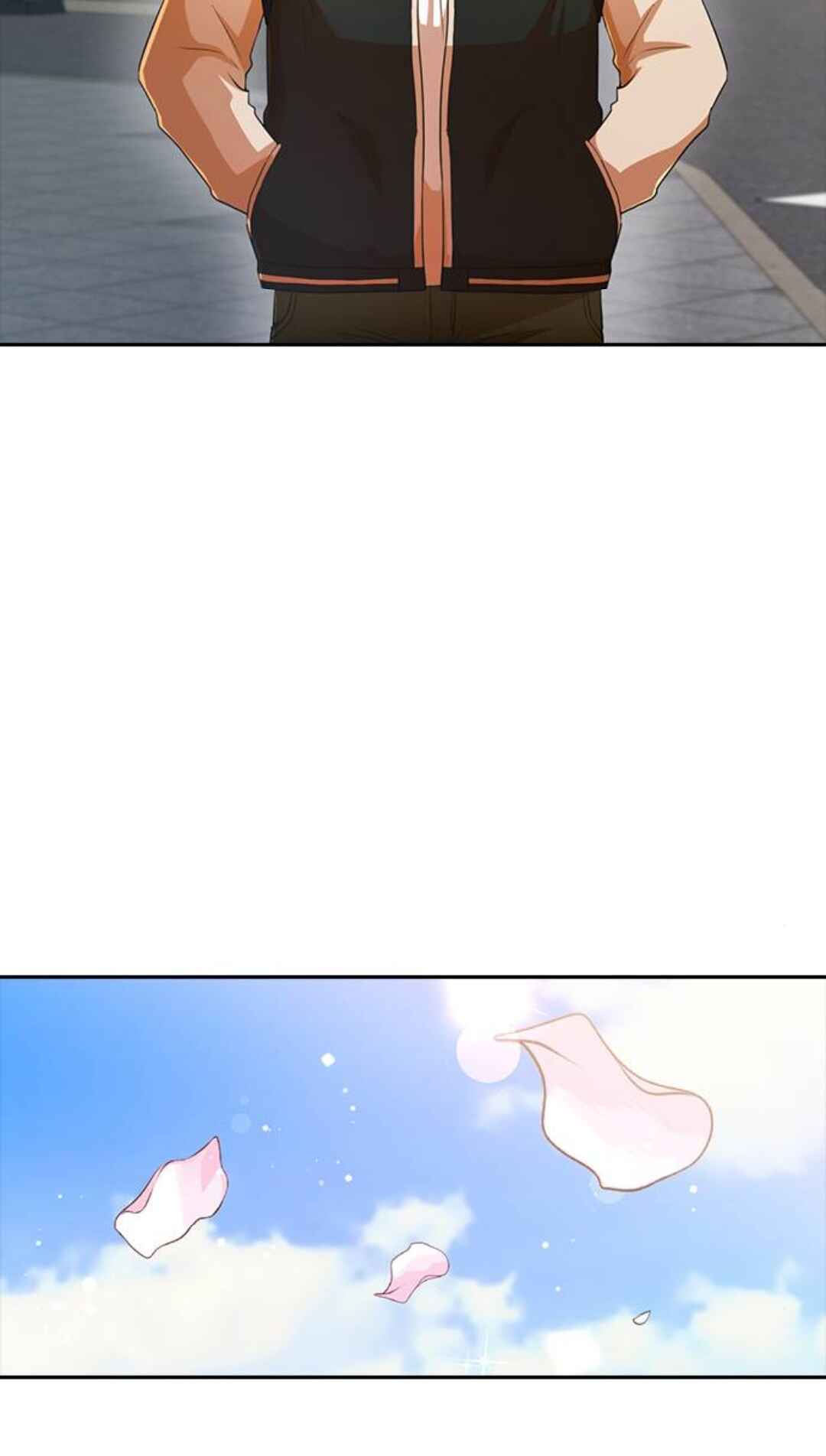 Random Chat Chapter 295 - Page 66
