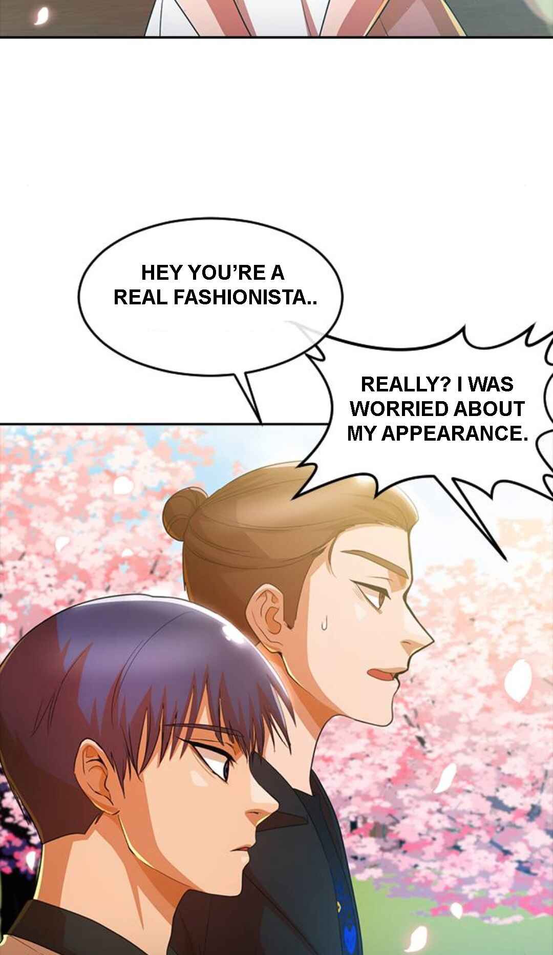 Random Chat Chapter 295 - Page 81