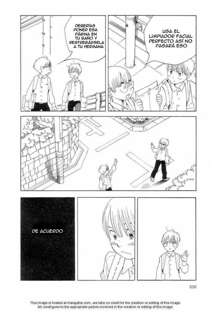 Wandering Son Chapter 51 - Page 10