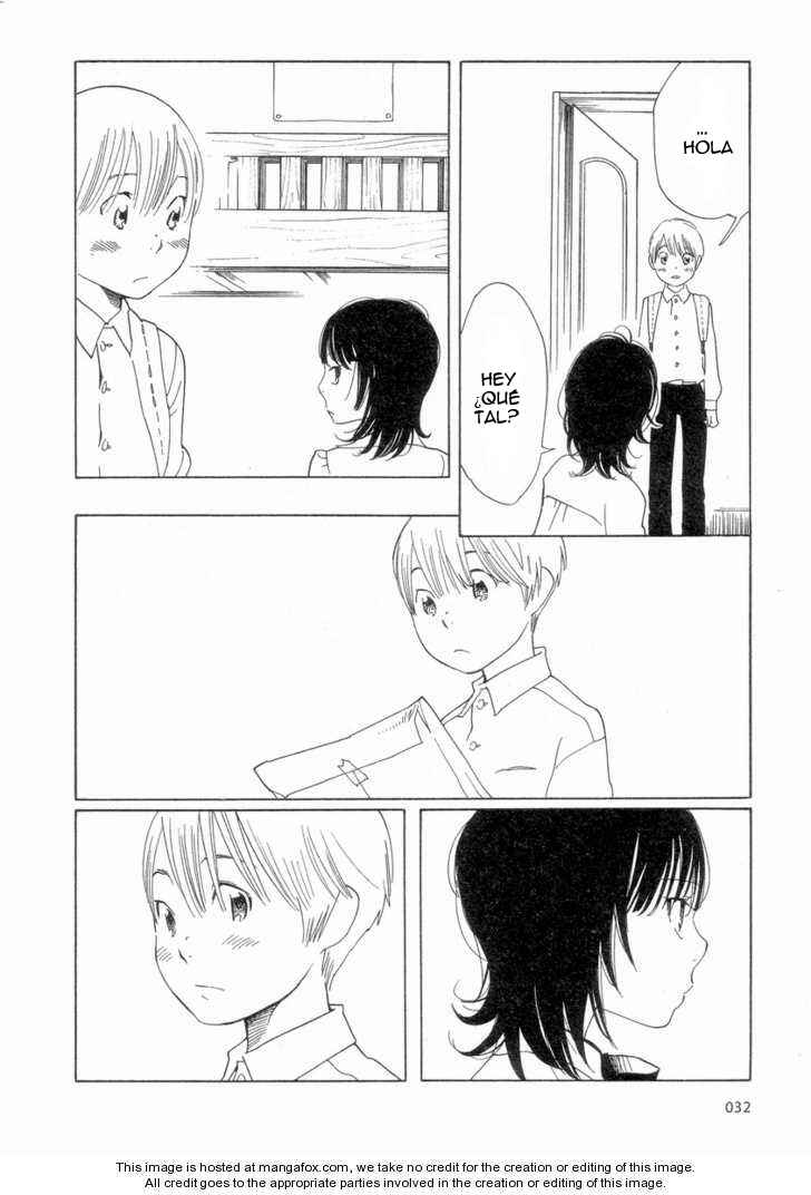 Wandering Son Chapter 51 - Page 12