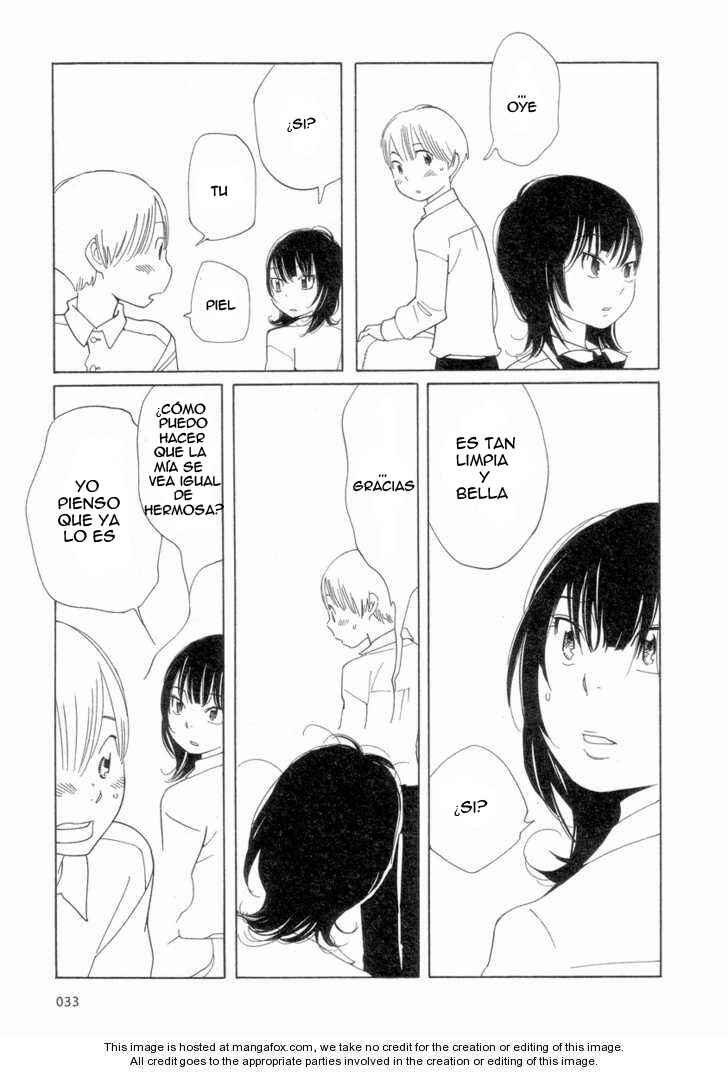 Wandering Son Chapter 51 - Page 13