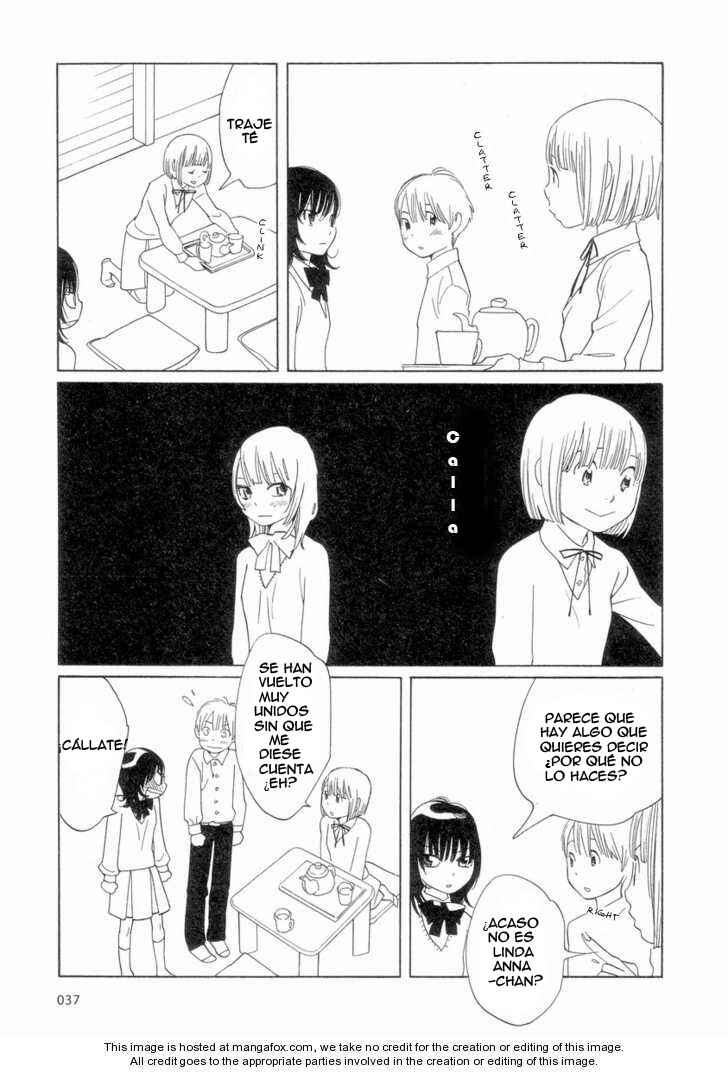 Wandering Son Chapter 51 - Page 17