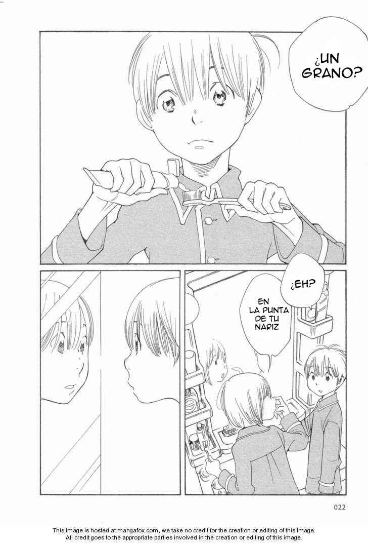 Wandering Son Chapter 51 - Page 2
