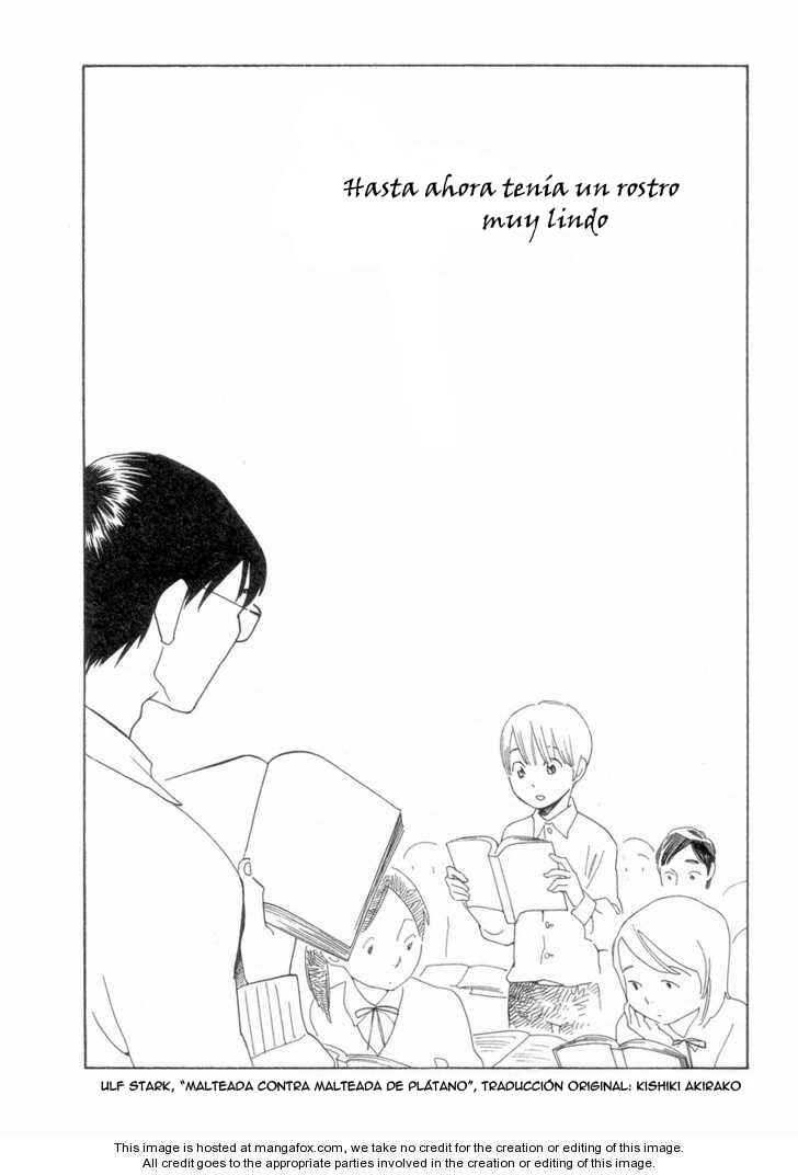 Wandering Son Chapter 51 - Page 4