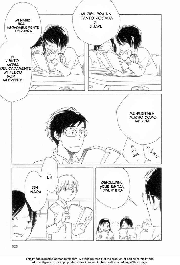 Wandering Son Chapter 51 - Page 5