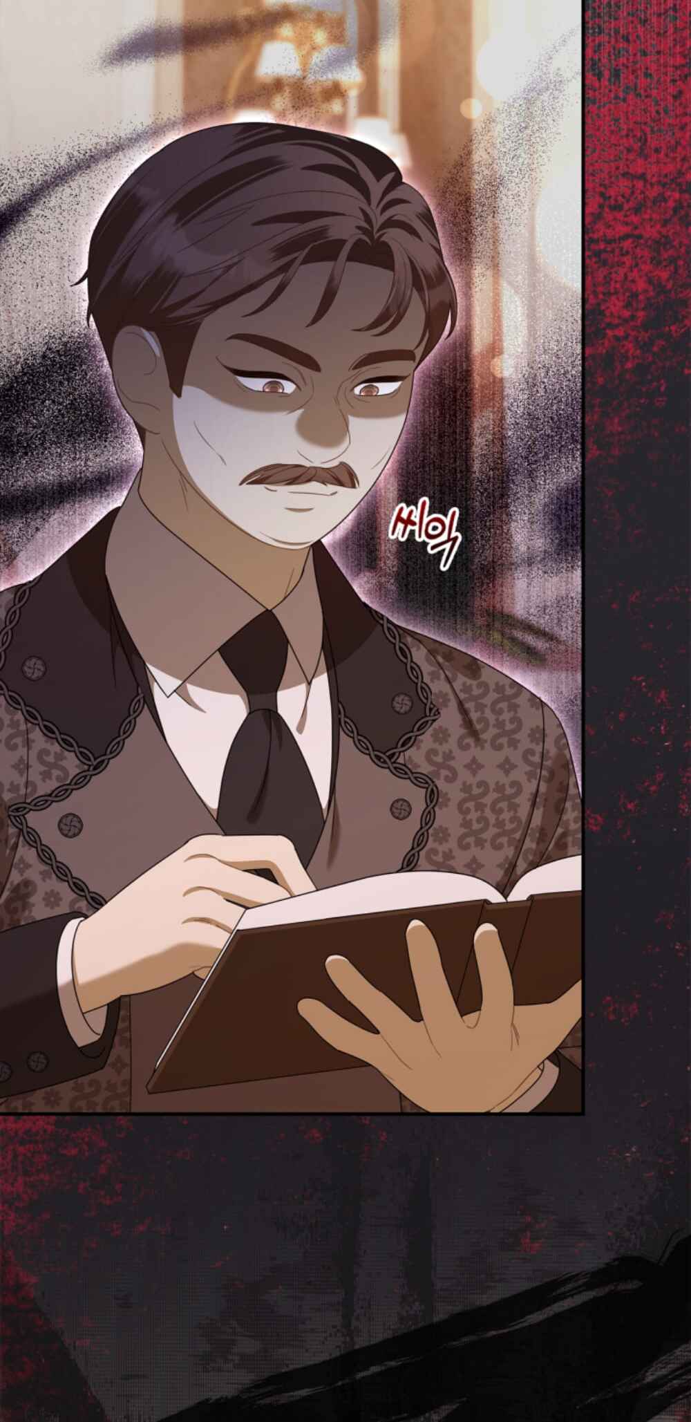 I Became the Daughter of the Ghost Duke Chapter 17 - Page 11